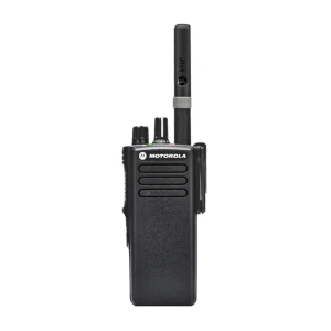 Radio Motorola DGP8550e