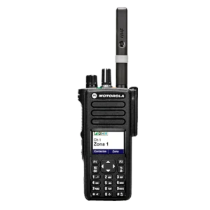 Radio Motorola DGP8050e