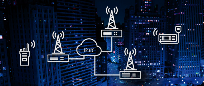 Sistemas de Radiocomunicaciones