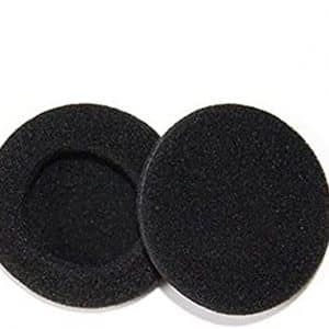 0186180Z01 - Auriculares de espuma de repuesto