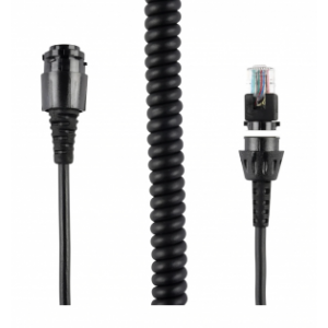 3075336B10 - Tarea pesada/ cable de reemplazo del micrófono del teclado