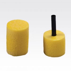 5080384F72 - Tapones de espuma de repuesto. Paq 50