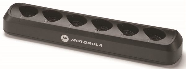 53960 - Cargador Multi-Unidad