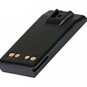 AAJ67X501 - Batería de iones de litio FNB-V133LI-UNI 1380 mAh