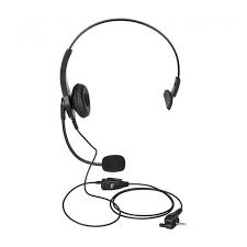 AAL41X501 - VH-150B IS Auriculares VOX ligeros sobre la cabeza