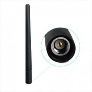 CZ089AN003 - Antena UHF 400-440 Mhz