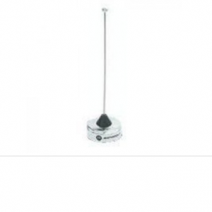 HAE6030 - Kit de antena UHF 470-527 MHZ, 1/4 de onda, montaje perforado