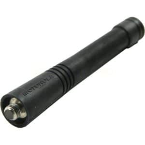 HAD9742 - Antena corta 146-172 MHZ