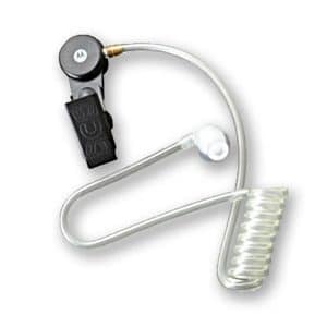 HKLN4608 - Tubo acústico transparente, sin PVC