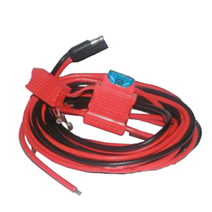 HKN4192 - 12 volt cable 20 pies 1-45W