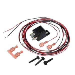 HLN9328 - Cable externo de relé de alarma  - Bocina & Luces