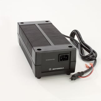 HPN4007 - Fuente de alimentacion y cable
