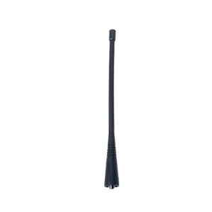 NAF5087 - Antena whip 800 MHZ 1/2 onda - Intrínsecamente Seguro. FM