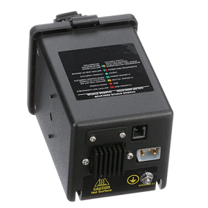 NNTN7616 - Cargador vehicular de velocidad rápida de una sola unidad IMPRES