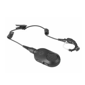 NNTN8125 - Kit de accesorio inalámbrico, cápsula + estándar par, 12'' cable.