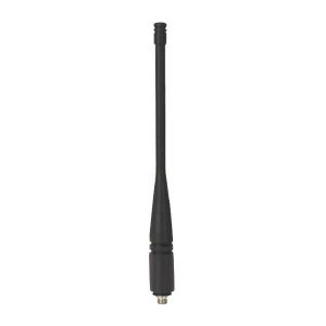 PMAD4117 - Antena helicoidal combinada VHF/GPS (136-155 MHz)