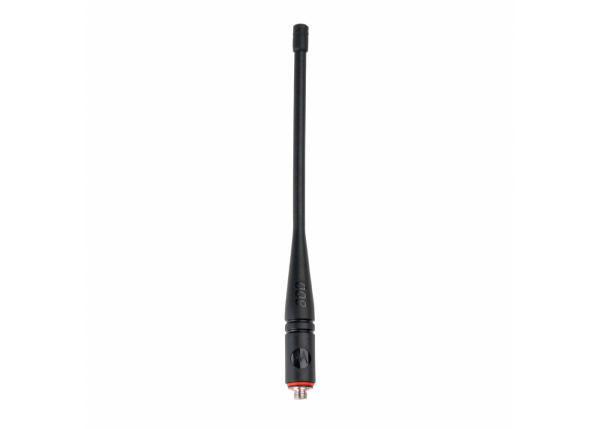PMAF4011 - Antena de látigo flexible de 800 MHZ 16cm (806-870MHZ) - FM / UL