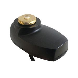 PMAN4004 - Combo GPS+RF, solo base, montaje perforado, mini-U
