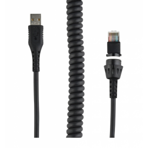 PMKN4163 - Cable de programación USB para Mic. móvil con salida BT