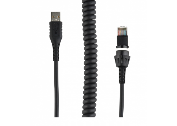 PMKN4163 - Cable de programación USB para Mic. móvil con salida BT