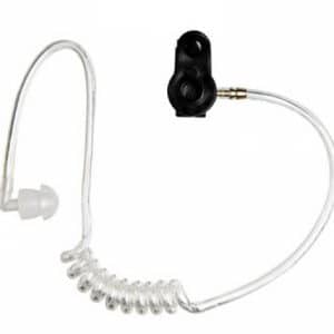 PMLN4605 - Tubo acústico transparente