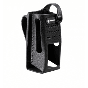 PMLN5863 - Estuche rígido de cuero estuche blando fijo de 3