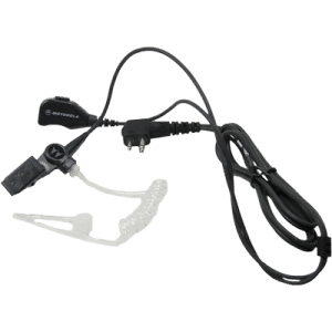 PMLN6530 - Kit vigilancia negro