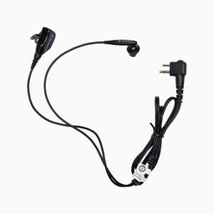 PMLN6533 - Auricular con MIC/PTT combinado