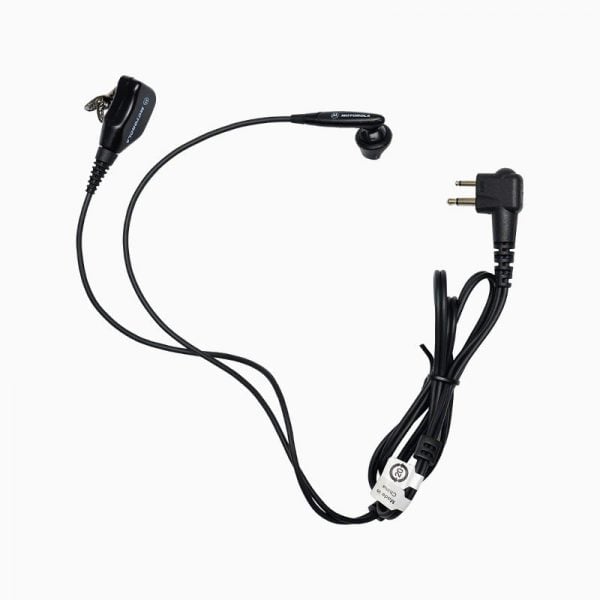 PMLN6533 - Auricular con MIC/PTT combinado