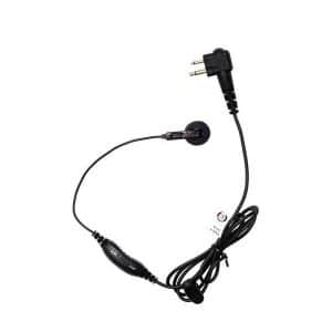 PMLN6534 - Auricular con micrófono, PTT y VOX