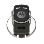 PMLN6743 - Clip giratorio de repuesto para rsm inalámbrico de largo alcance