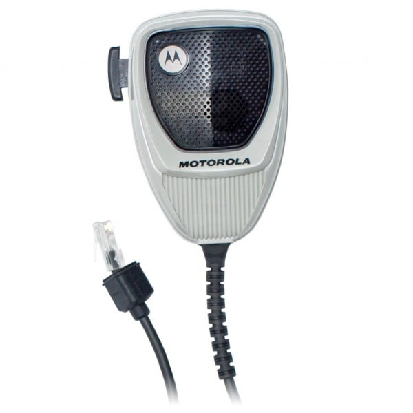 PMMN4091 - Microfono Heavy Duty