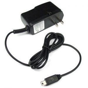 PMPN4027 - Cargador de viaje, SMPS, MICRO USB