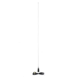 RAD4000 - Antena únicamente - Standard Duty, 136-174 MHz