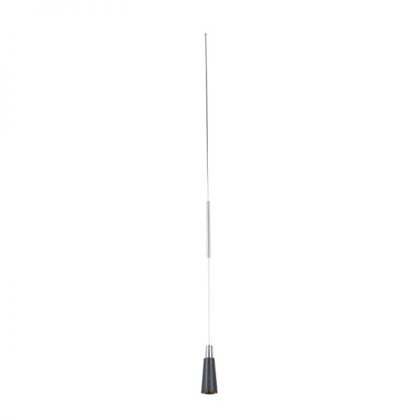 RAE4004AMB - UHF 5dB de Ganancia, Montaje magnético 440-470 MHz