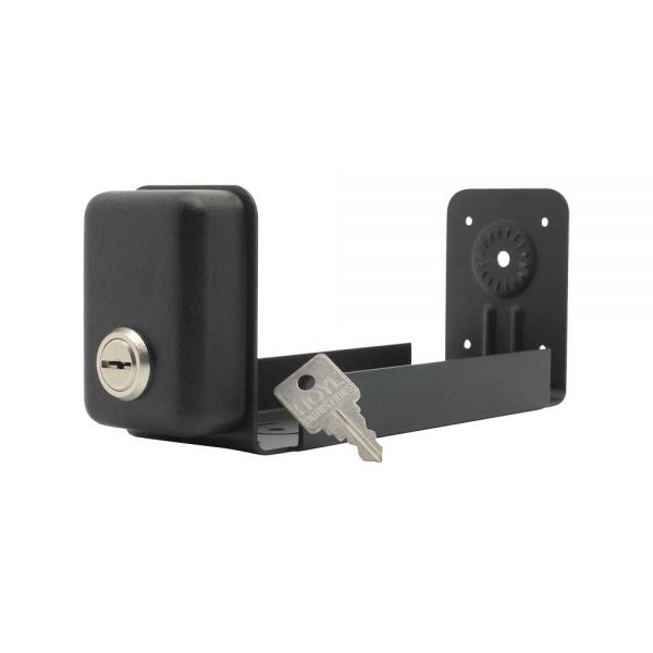 RLN4779 - Soporte de montaje de bloqueo de teclas (VHF, UHF, 200 MHz & 700 MHz)