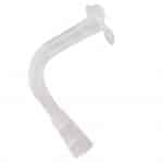 RLN5037 - Tubo para auricular con puerto (paquete de 10)