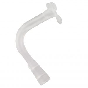 RLN5037 - Tubo para auricular con puerto (paquete de 10)