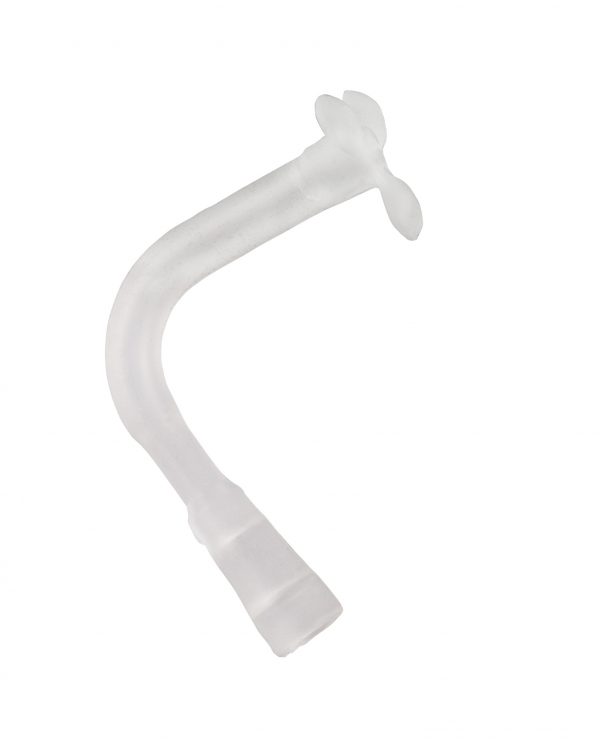 RLN5037 - Tubo para auricular con puerto (paquete de 10)