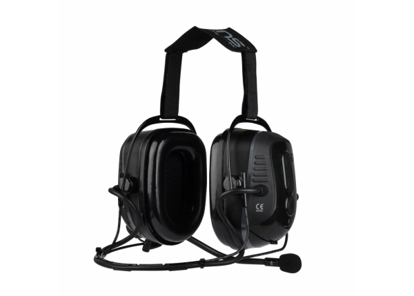 RLN6490A - XBT diadema BTN, de alta resistencia, BT