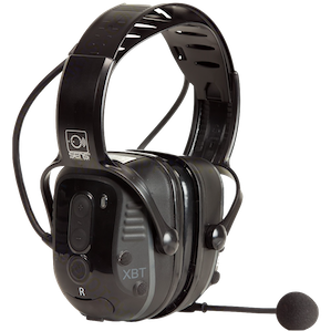RLN6491 - Auriculares para trabajo pesado headband style xbt