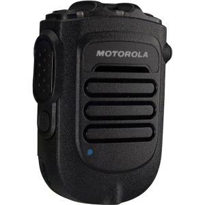 RLN6552 - Micrófono parlante remoto de largo alcance con Bluetooth sin cargador vehicular