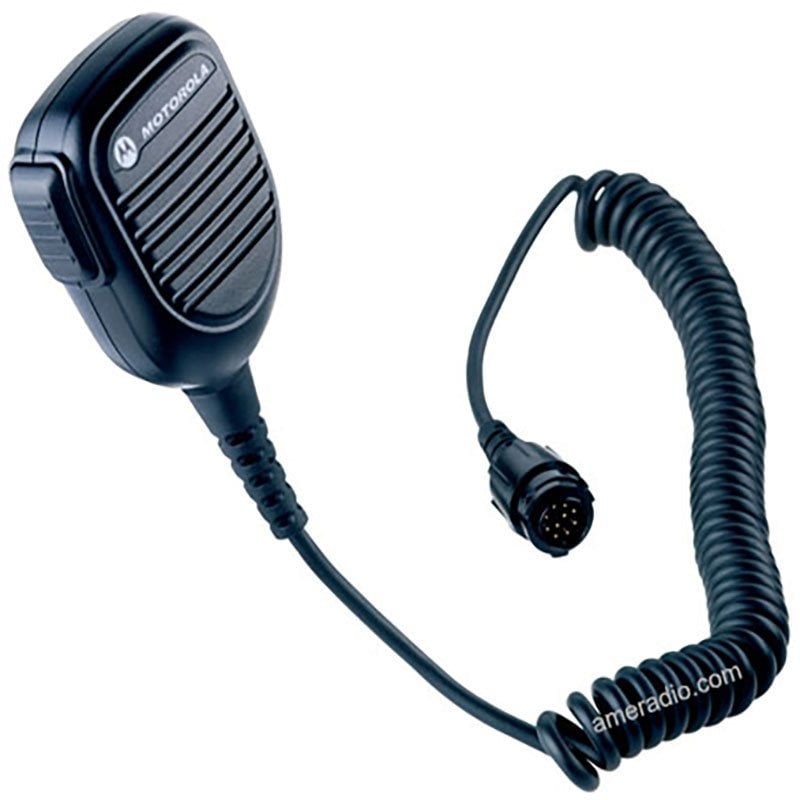 RMN5052 - Micrófono compacto