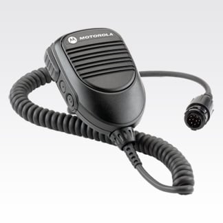 RMN5053 - Microfono trabajo pesado impres