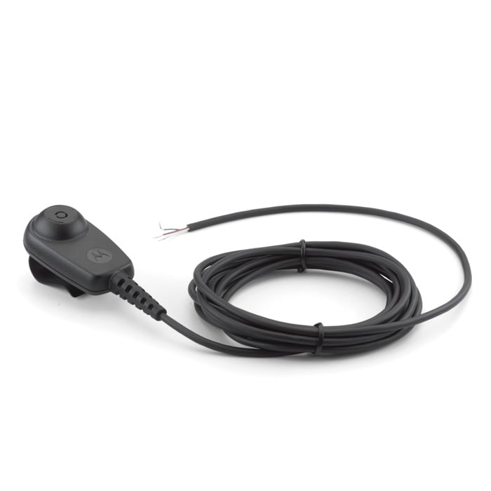RMN5054 - Visor de micrófono impres