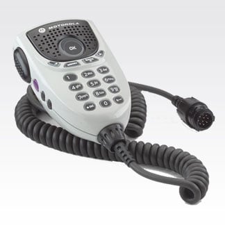 RMN5065 - Micrófono impres con teclado