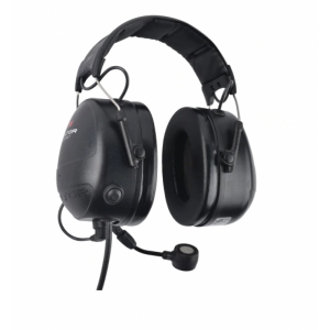 RMN5137 - Audífomo 3M Peltor MT Series Comm bidireccionales