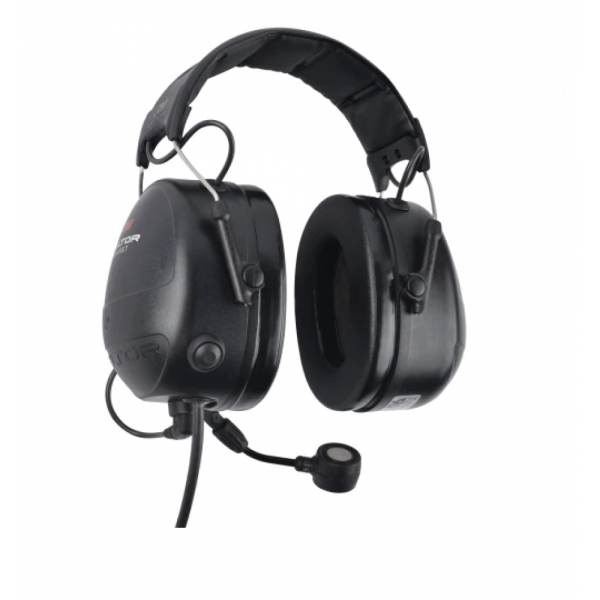 RMN5137 - Audífomo 3M Peltor MT Series Comm bidireccionales