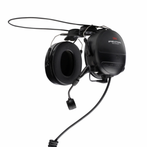 RMN5139 - Audífono 3M Peltor MT Series Comm bidireccionales