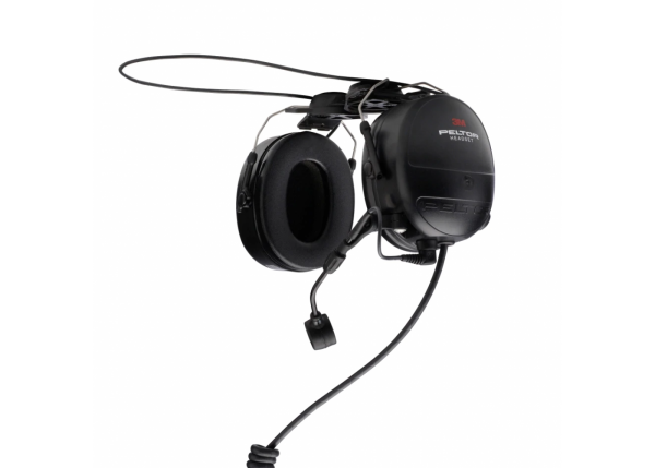 RMN5139 - Audífono 3M Peltor MT Series Comm bidireccionales
